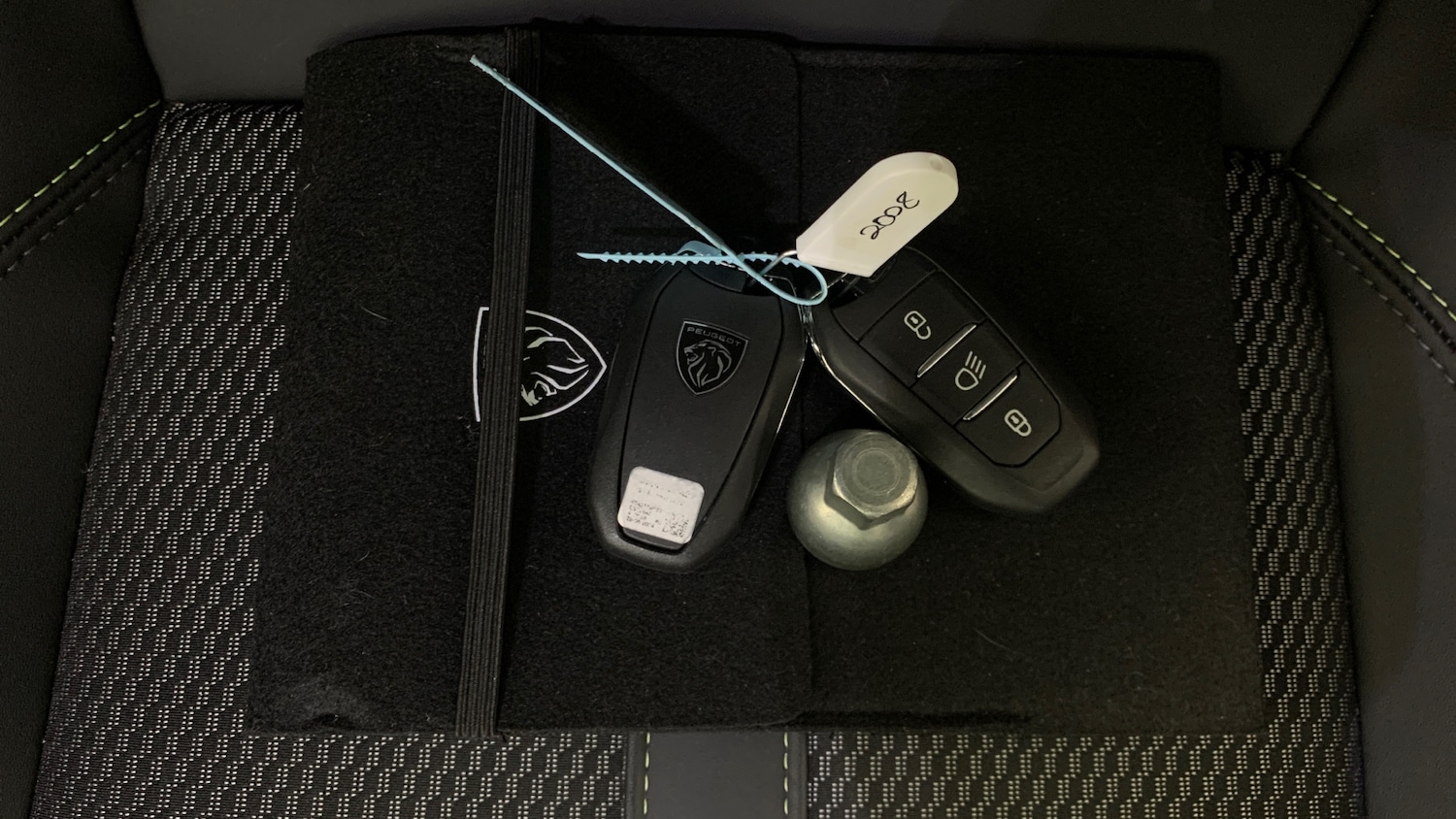 Used Peugeot 2008 2024 for sale - 76389556: Photo 41