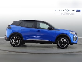 Used Peugeot 2008 2024 for sale - 76389556: Photo