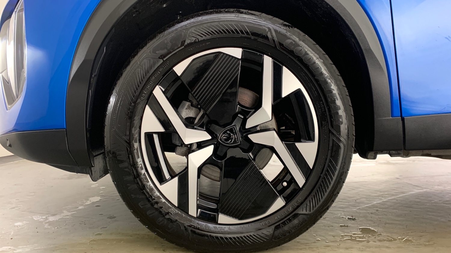 Used Peugeot 2008 2024 for sale - 76389556: Photo 6