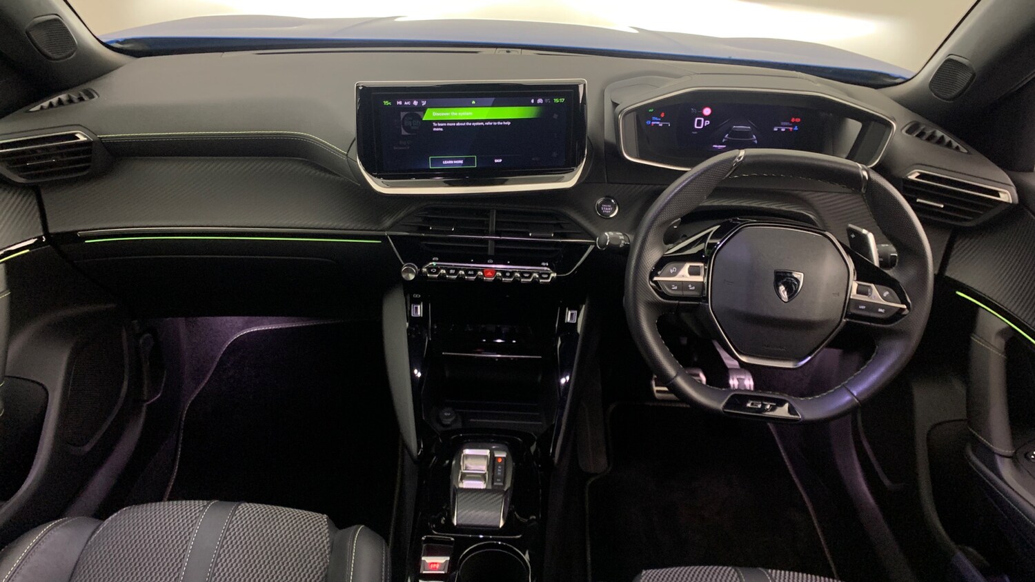 Used Peugeot 2008 2024 for sale - 76389556: Photo 9