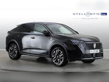 Used Peugeot 3008 2025 for sale - 79822151: Photo