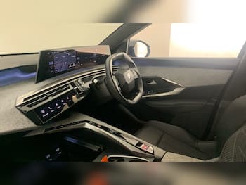 Used Peugeot 3008 2025 for sale - 79822151: Photo