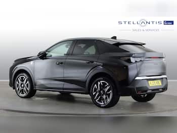 Used Peugeot 3008 2025 for sale - 79822151: Photo