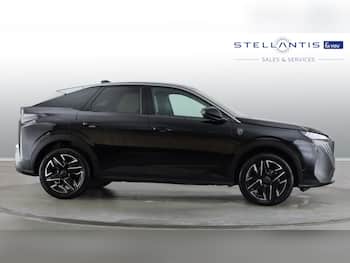 Used Peugeot 3008 2025 for sale - 79822151: Photo