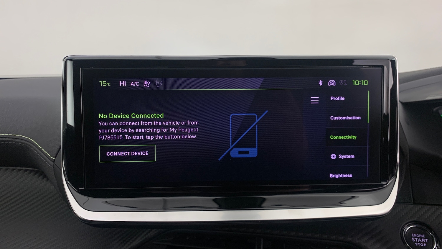 Used Peugeot 2008 2023 for sale - 76389579: Photo 11