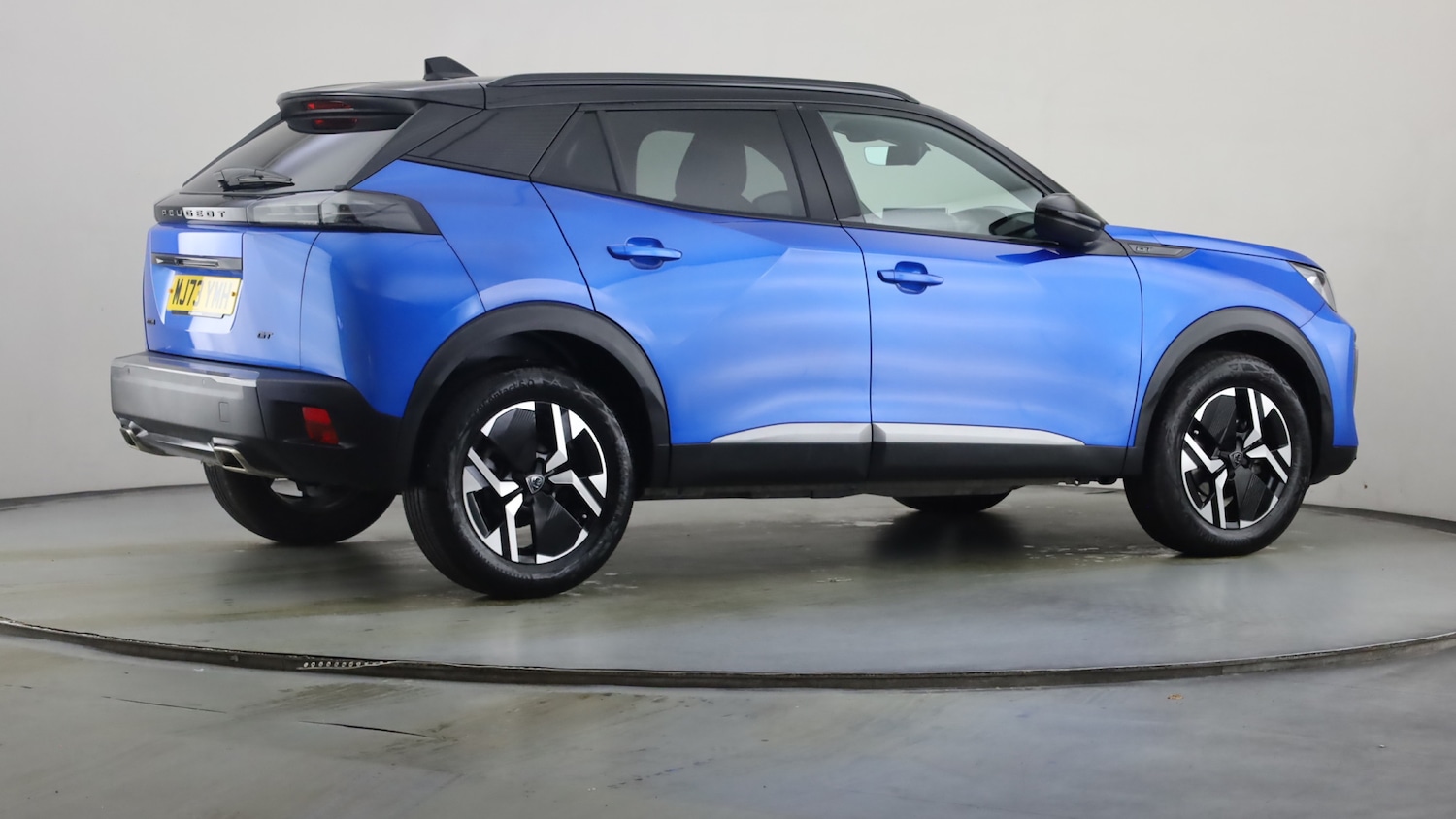 Used Peugeot 2008 2023 for sale - 76389579: Photo 12