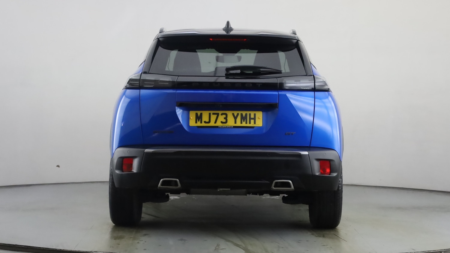 Used Peugeot 2008 2023 for sale - 76389579: Photo 13