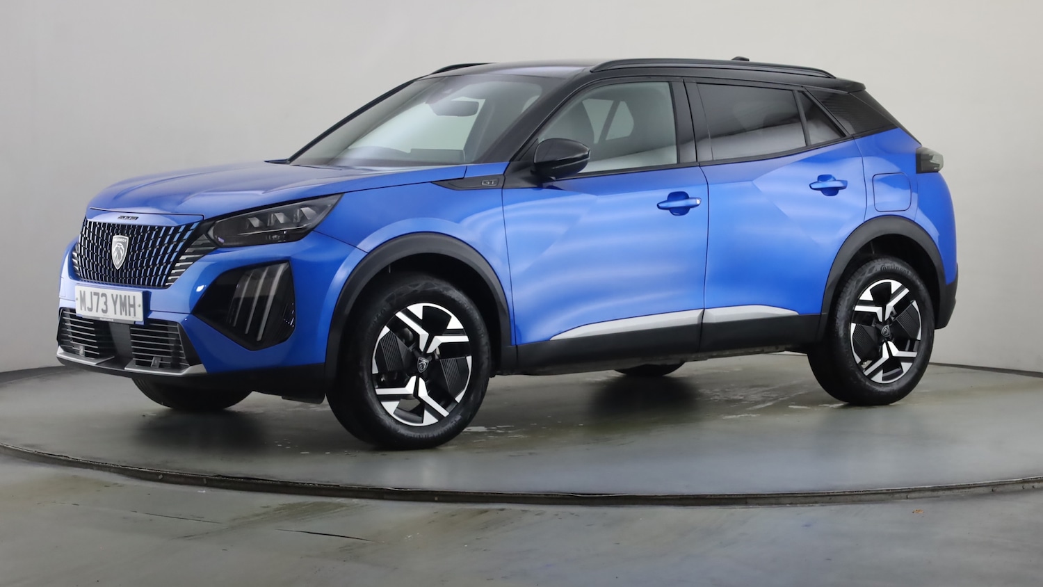 Used Peugeot 2008 2023 for sale - 76389579: Photo 15