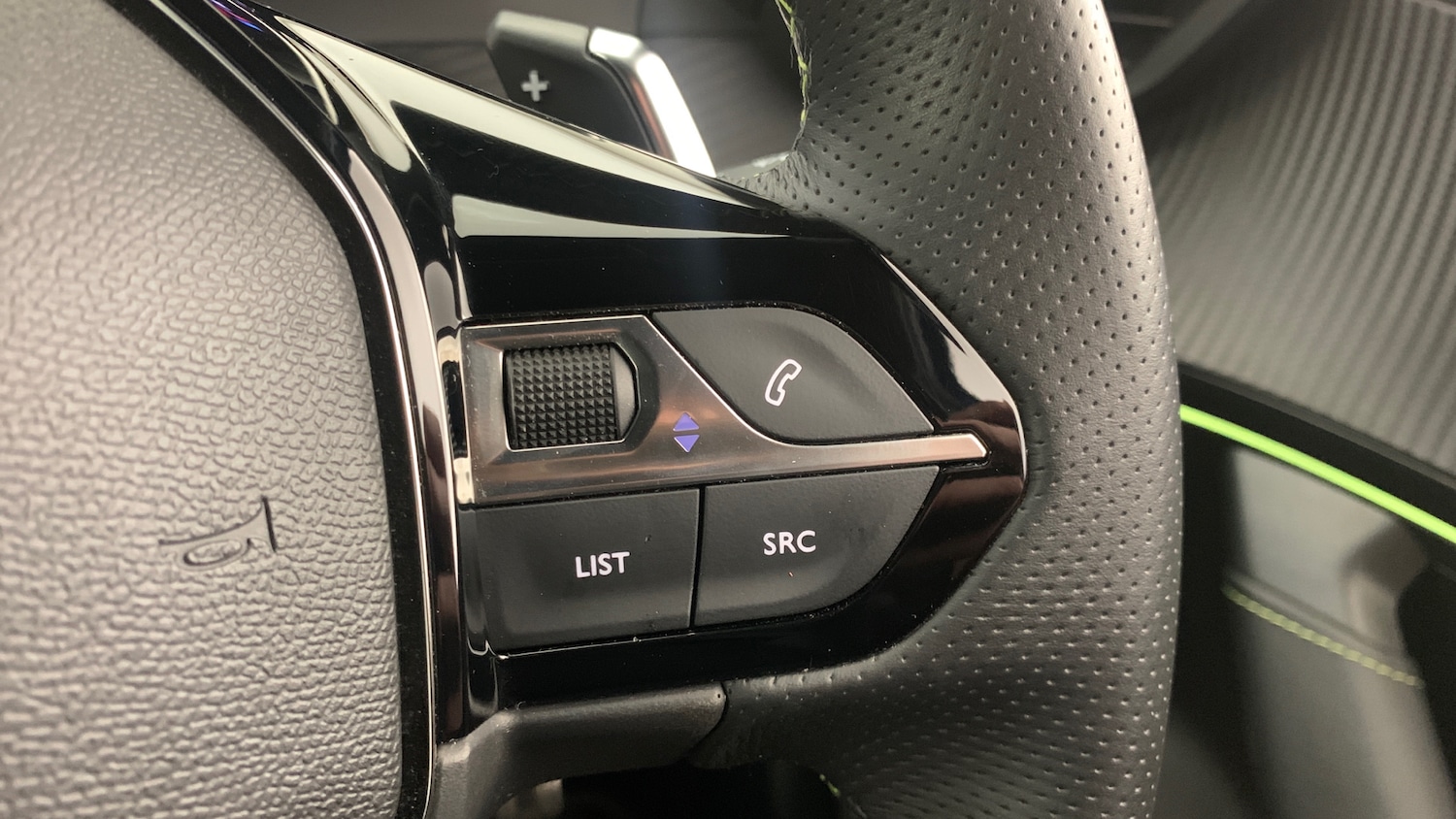 Used Peugeot 2008 2023 for sale - 76389579: Photo 18