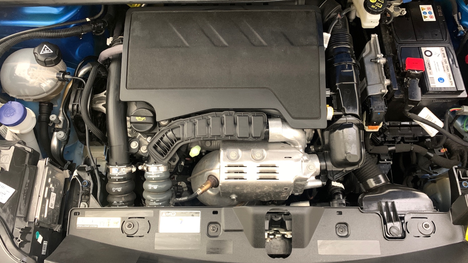 Used Peugeot 2008 2023 for sale - 76389579: Photo 21