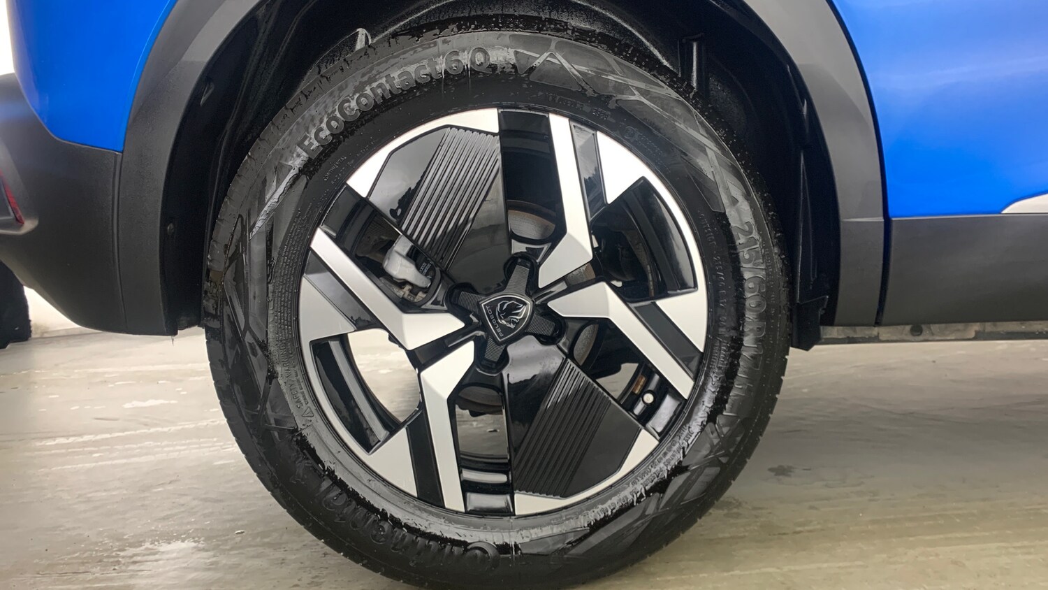 Used Peugeot 2008 2023 for sale - 76389579: Photo 22