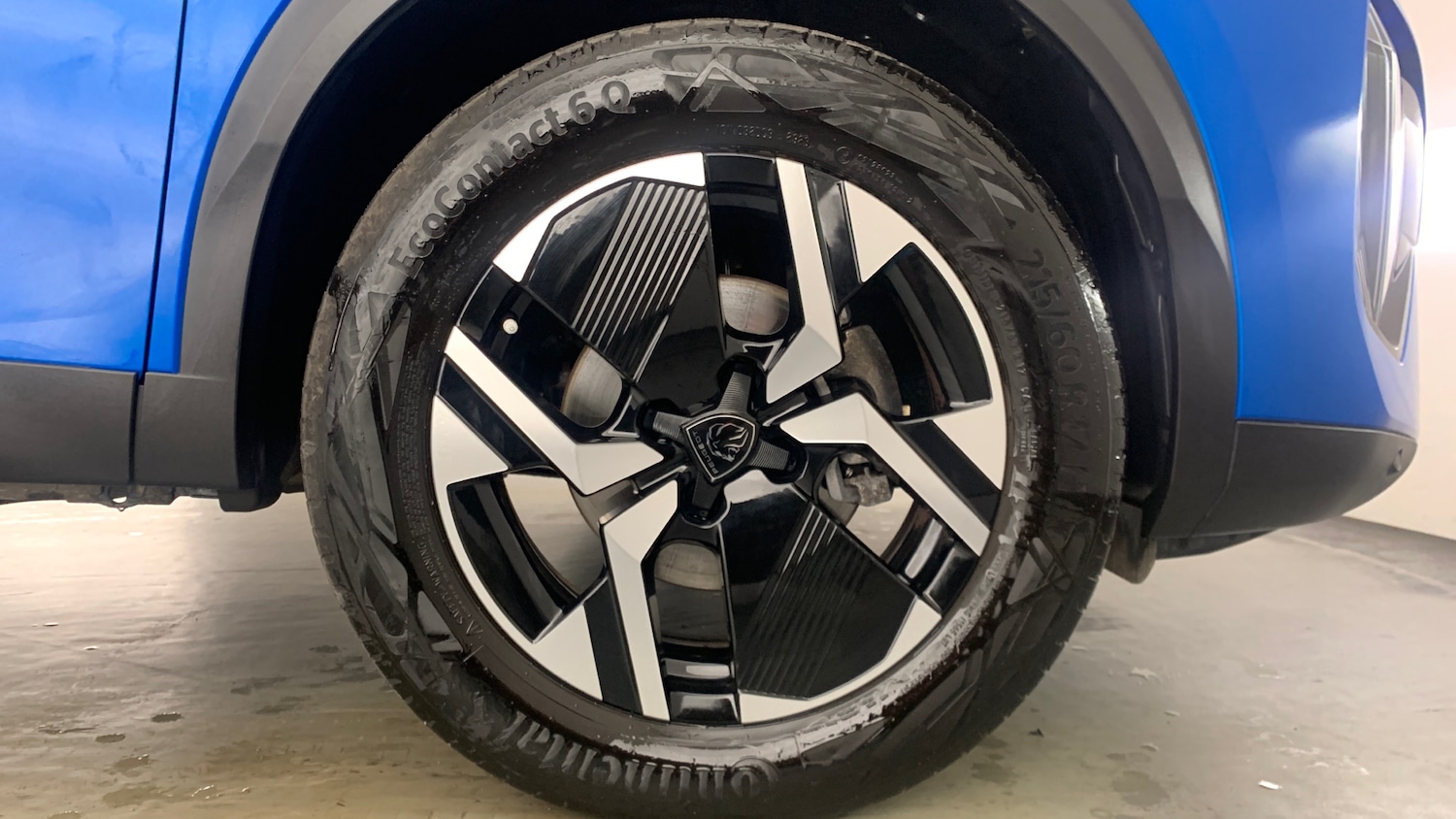 Used Peugeot 2008 2023 for sale - 76389579: Photo 23