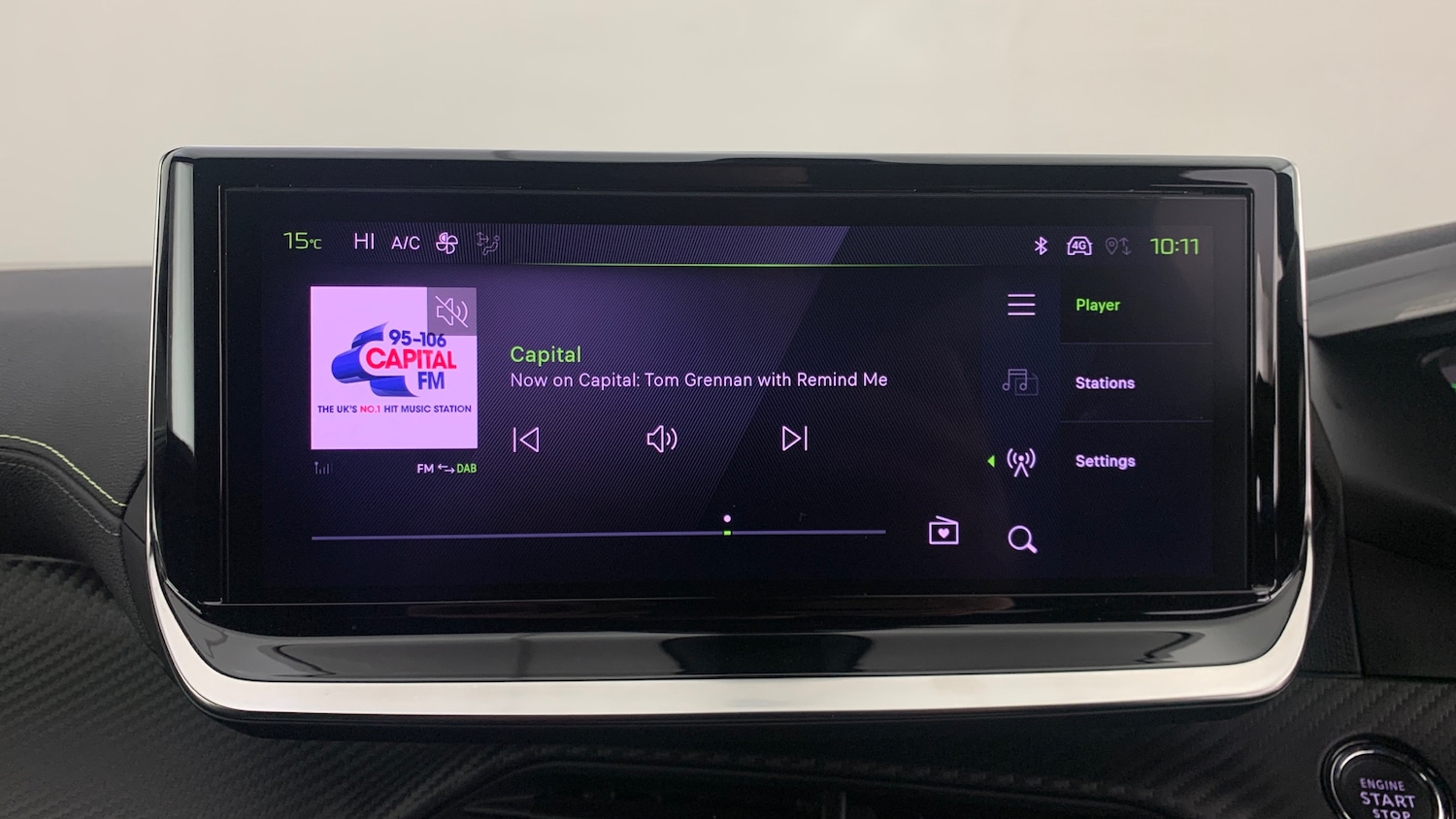 Used Peugeot 2008 2023 for sale - 76389579: Photo 24