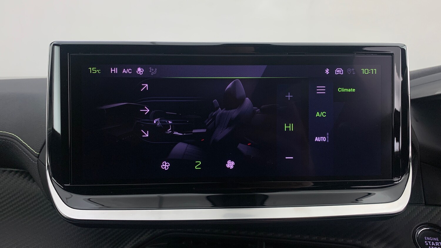 Used Peugeot 2008 2023 for sale - 76389579: Photo 26