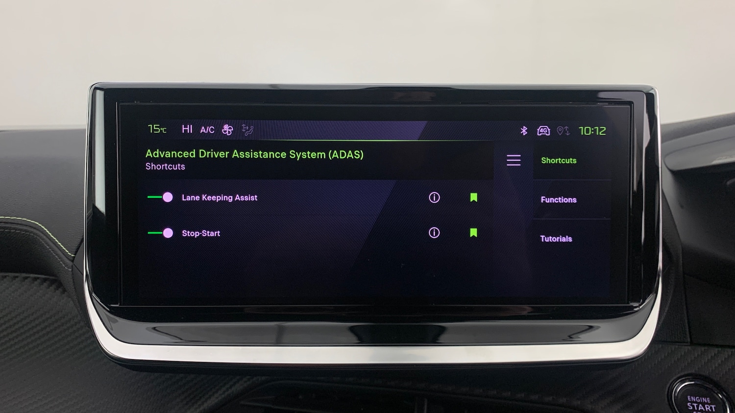 Used Peugeot 2008 2023 for sale - 76389579: Photo 27