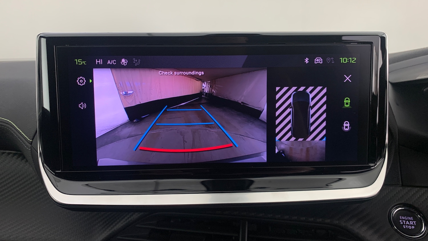 Used Peugeot 2008 2023 for sale - 76389579: Photo 28