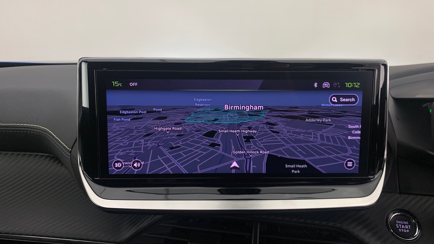 Used Peugeot 2008 2023 for sale - 76389579: Photo 29