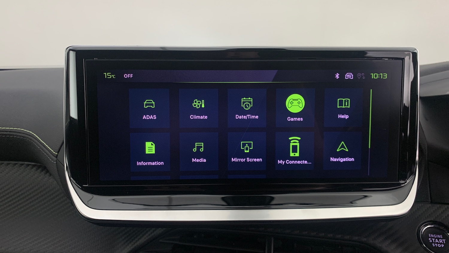 Used Peugeot 2008 2023 for sale - 76389579: Photo 30