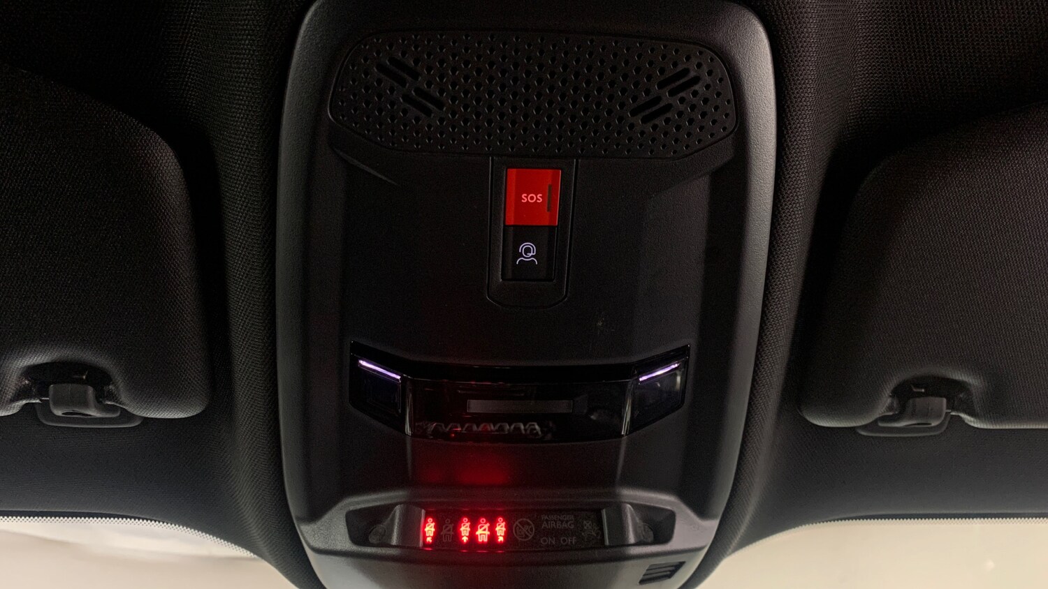 Used Peugeot 2008 2023 for sale - 76389579: Photo 34