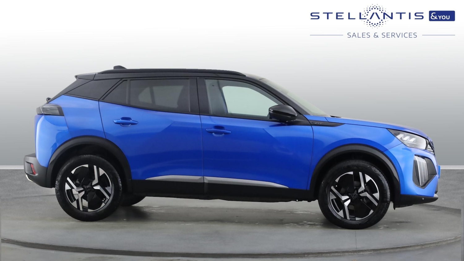 Used Peugeot 2008 2023 for sale - 76389579: Photo 4