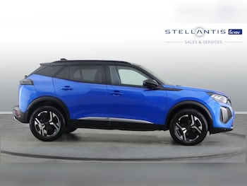 Used Peugeot 2008 2023 for sale - 76389579: Photo