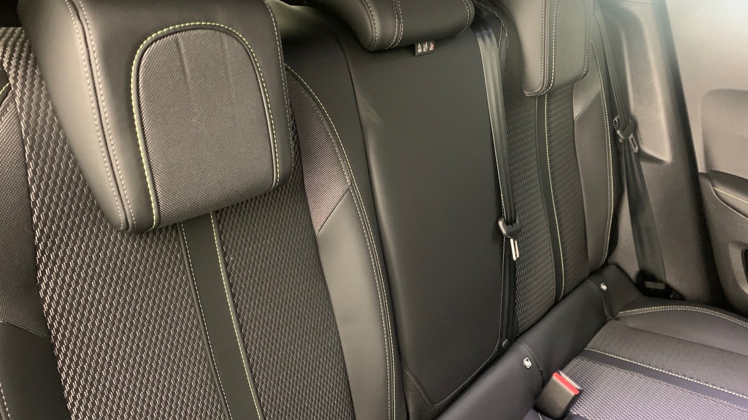 Used Peugeot 2008 2023 for sale - 76389579: Photo 7