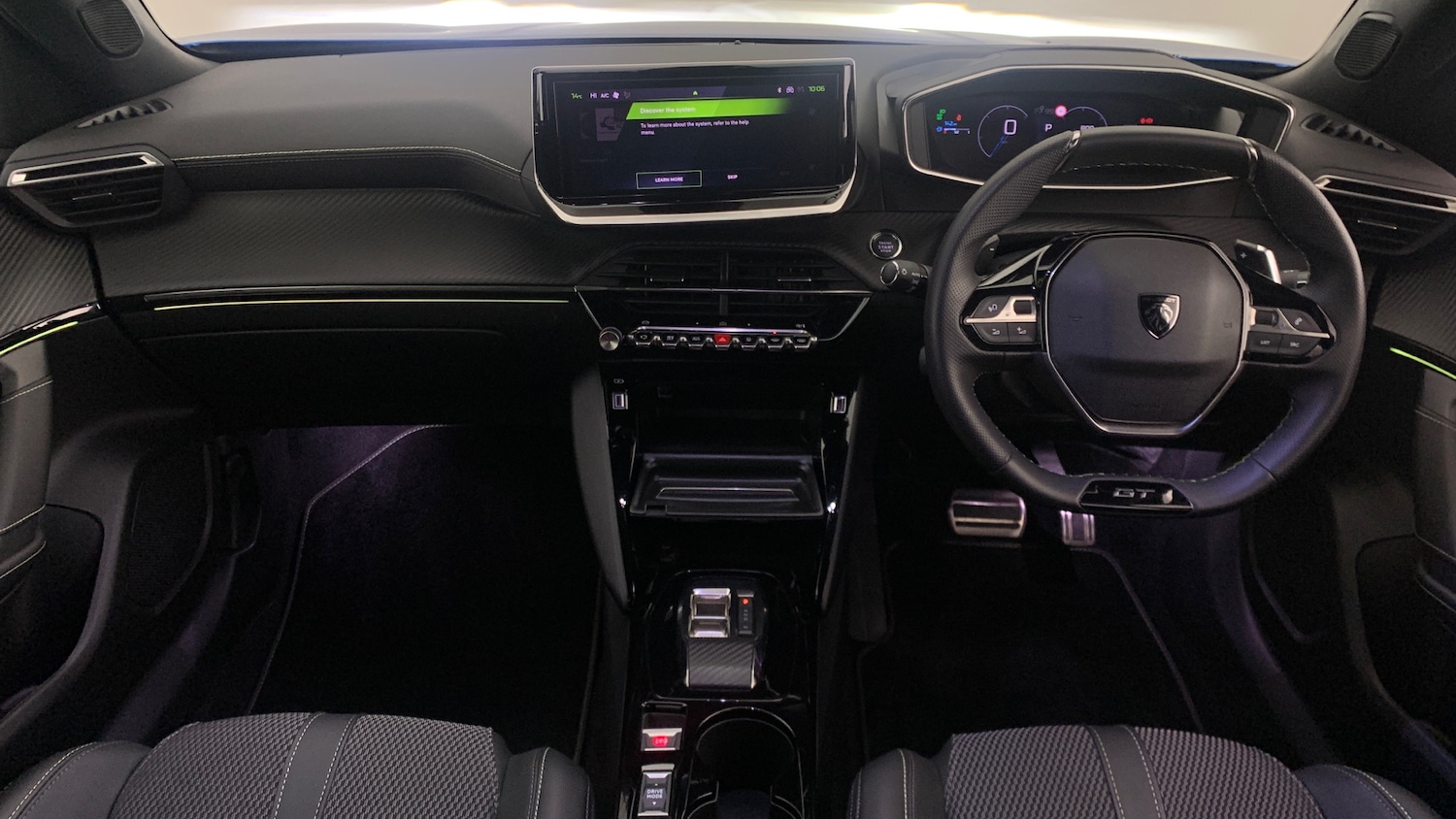 Used Peugeot 2008 2023 for sale - 76389579: Photo 9