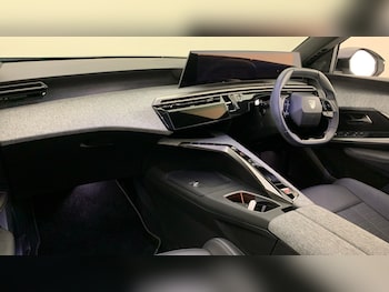 Used Peugeot 3008 2025 for sale - 78277204: Photo