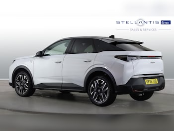 Used Peugeot 3008 2025 for sale - 78277204: Photo