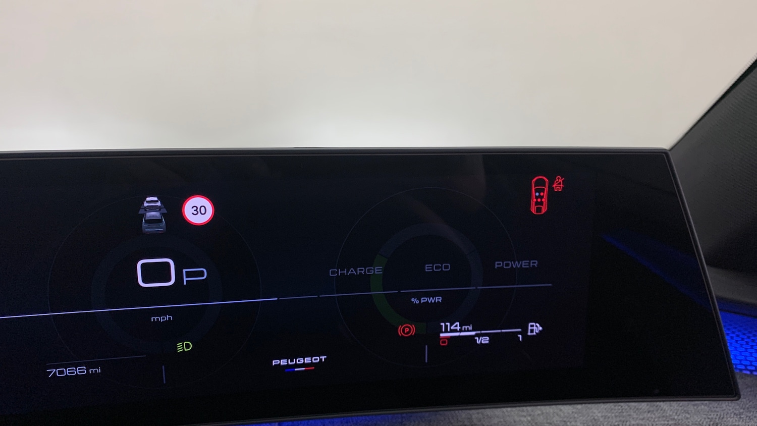 Used Peugeot 3008 2024 for sale - 77192799: Photo 11