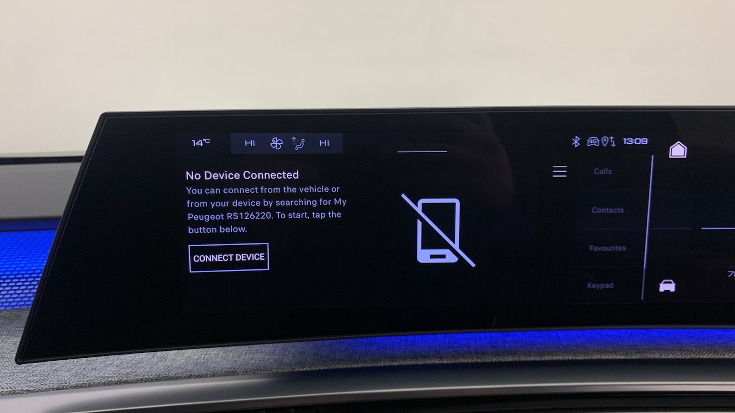 Used Peugeot 3008 2024 for sale - 77192799: Photo 12