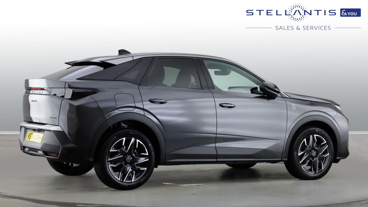 Used Peugeot 3008 2024 for sale - 77192799: Photo 13