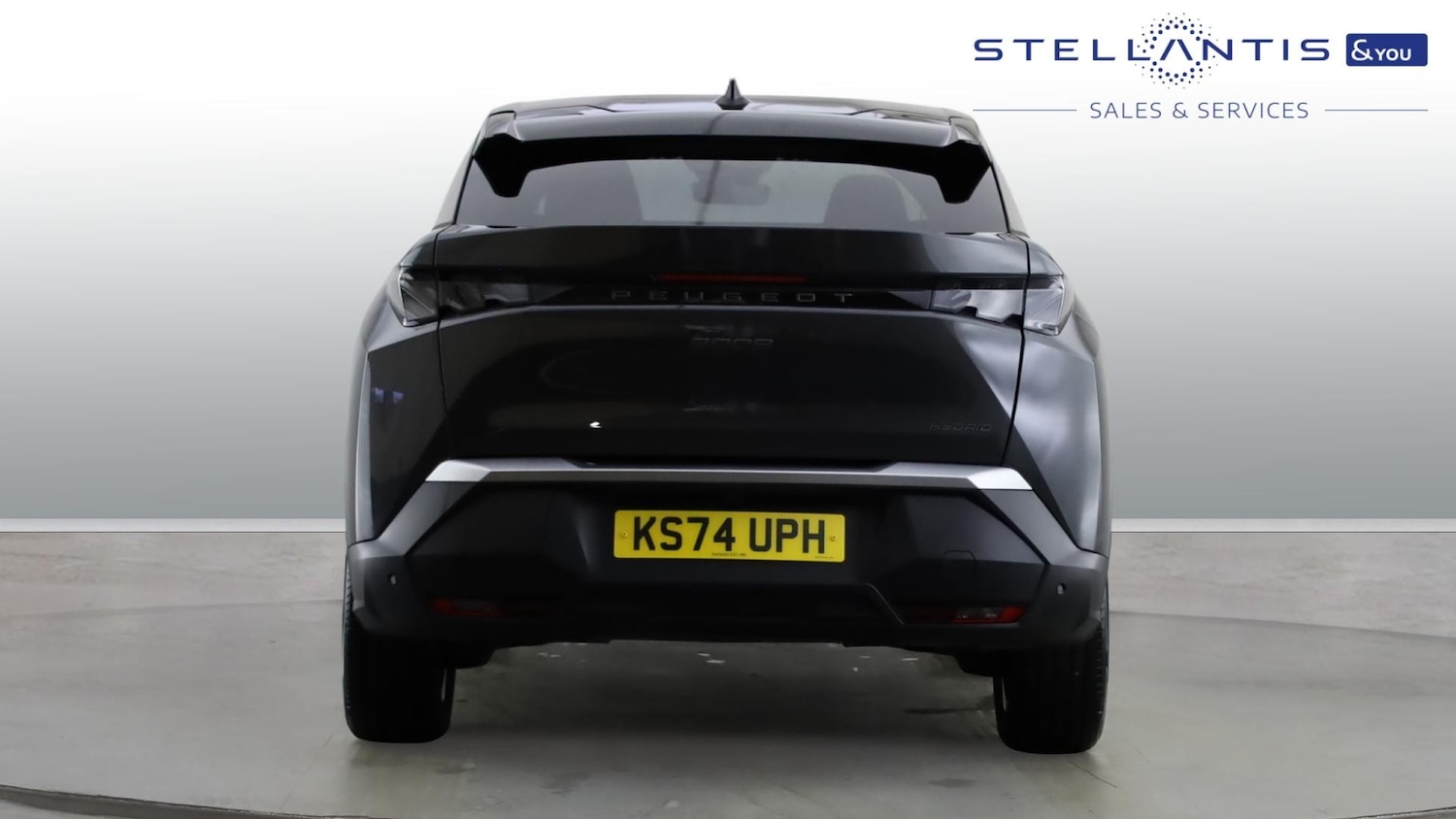 Used Peugeot 3008 2024 for sale - 77192799: Photo 14