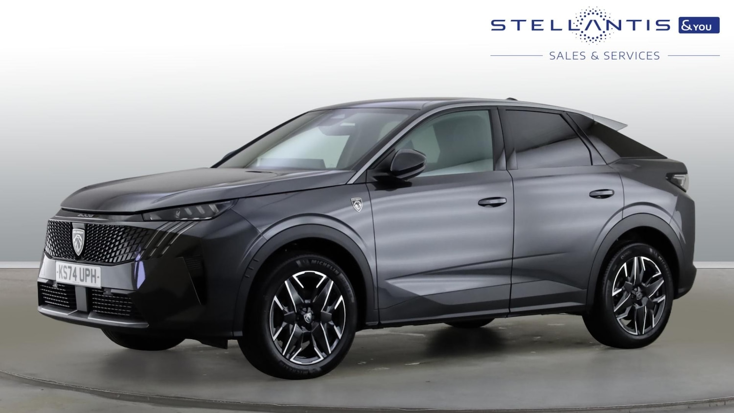 Used Peugeot 3008 2024 for sale - 77192799: Photo 16