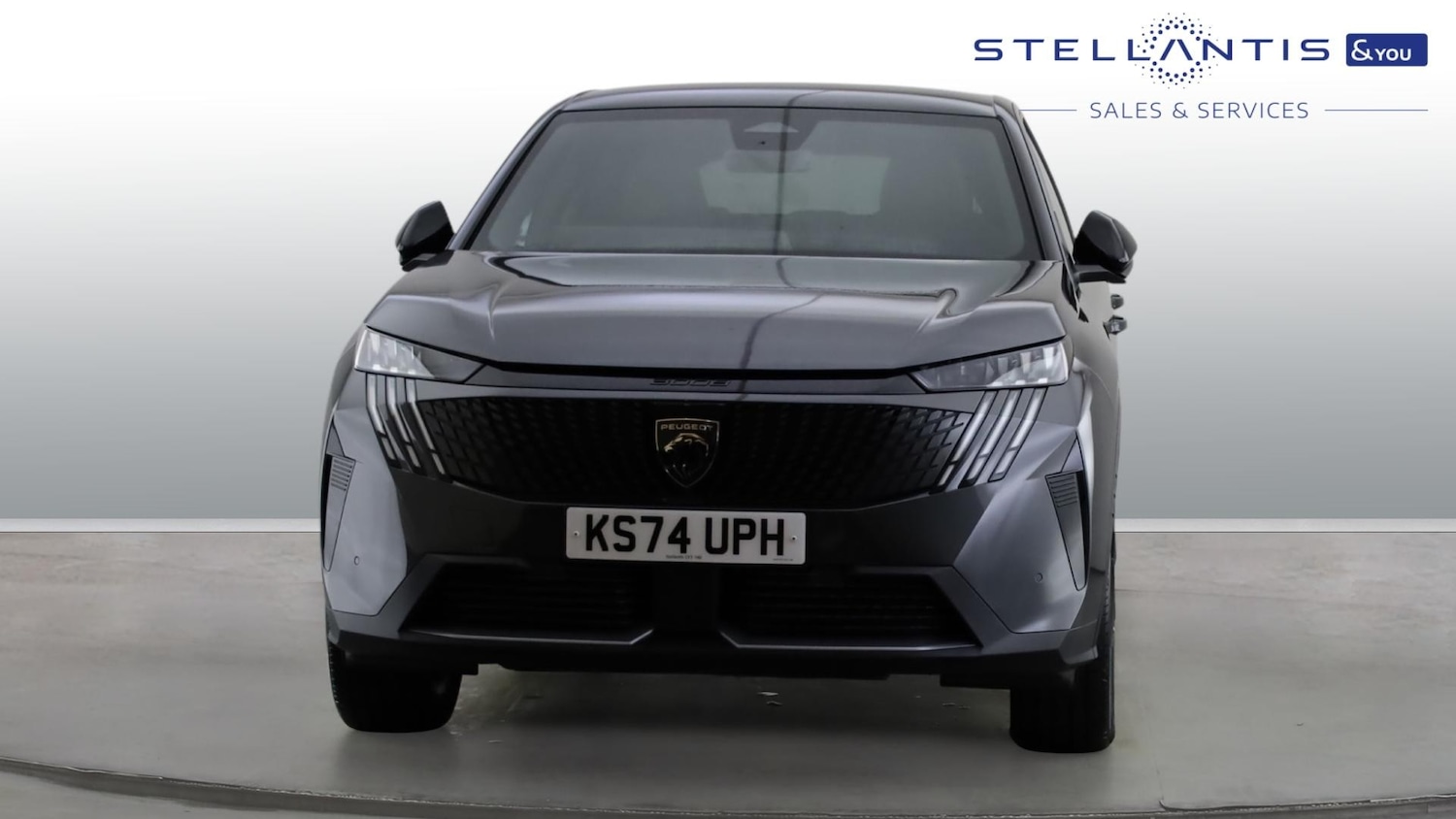 Used Peugeot 3008 2024 for sale - 77192799: Photo 17
