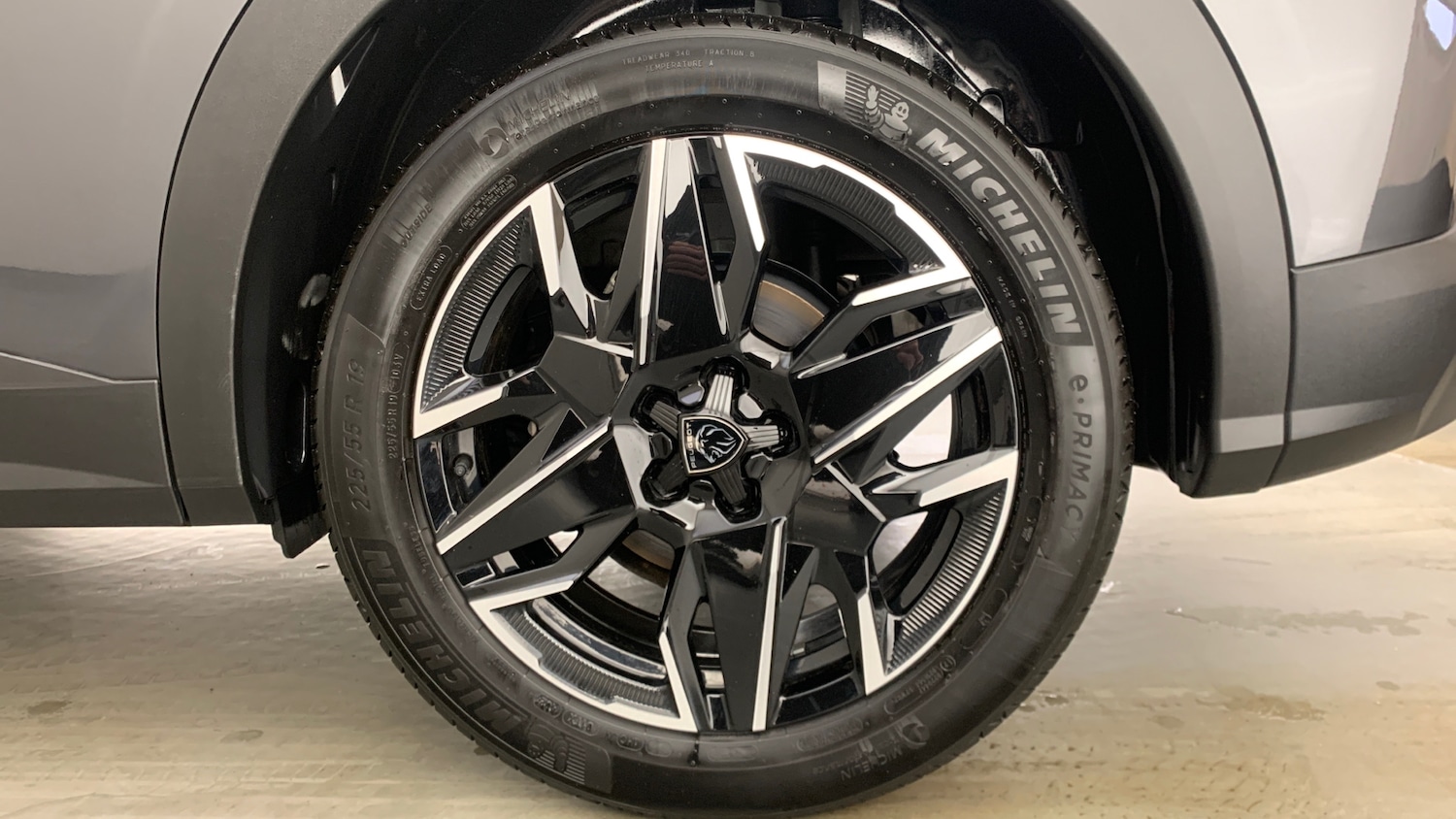 Used Peugeot 3008 2024 for sale - 77192799: Photo 18