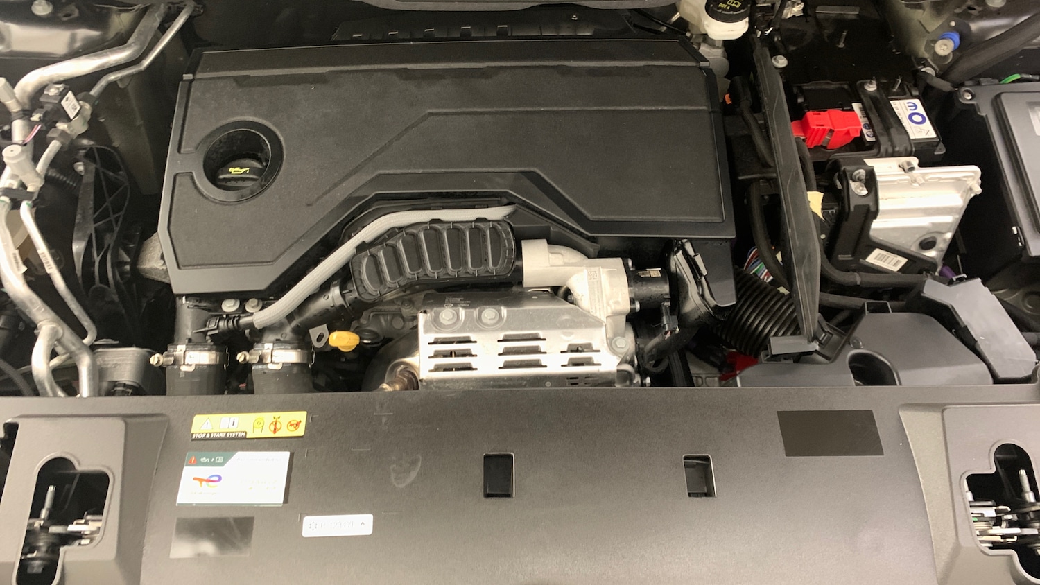 Used Peugeot 3008 2024 for sale - 77192799: Photo 22