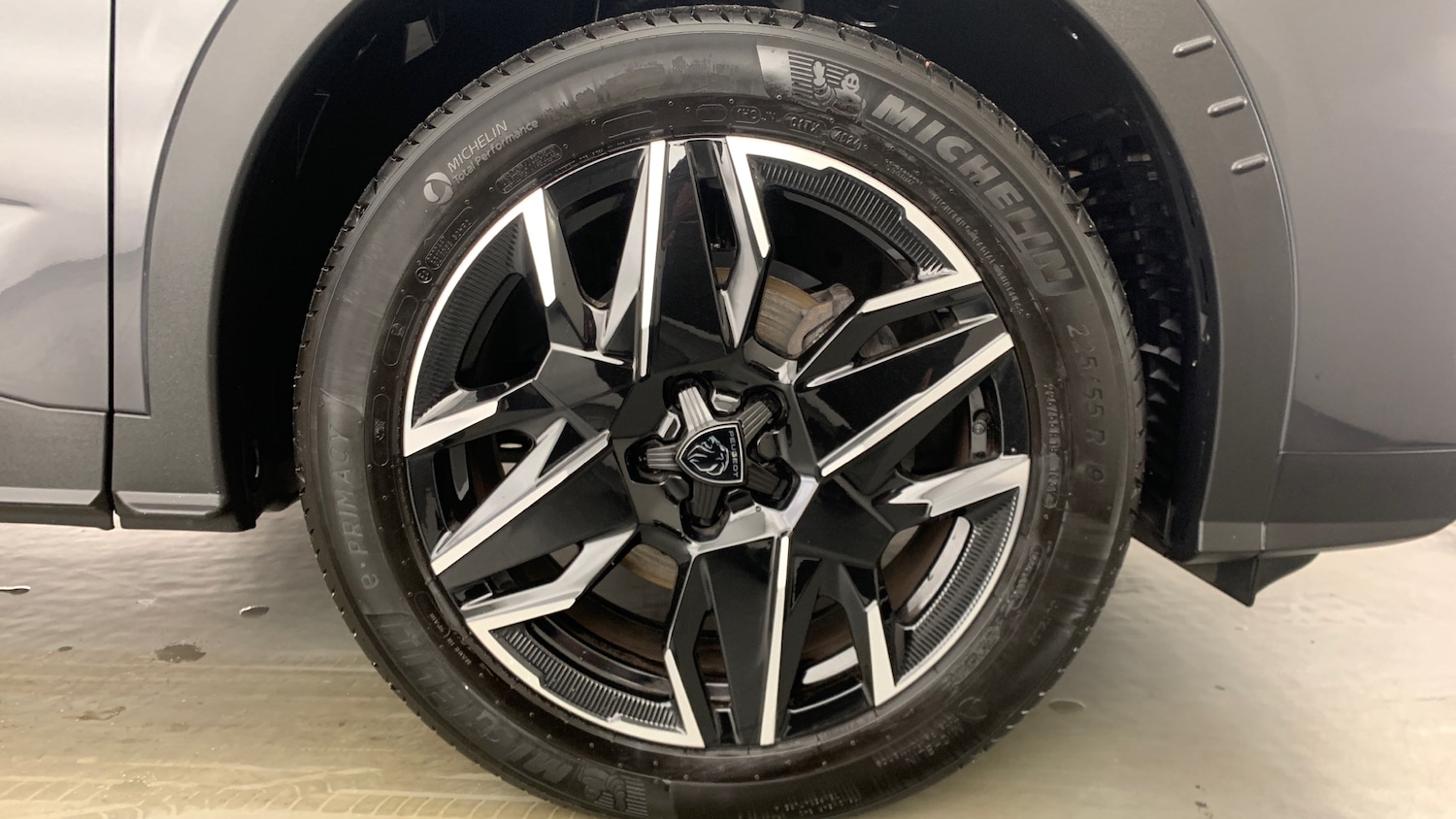 Used Peugeot 3008 2024 for sale - 77192799: Photo 24