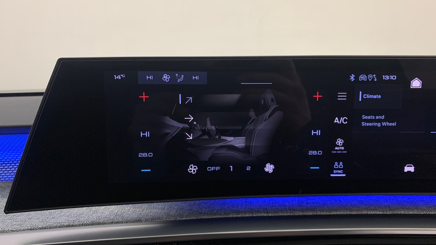 Used Peugeot 3008 2024 for sale - 77192799: Photo 25