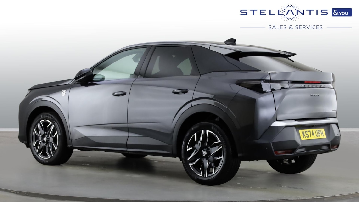 Used Peugeot 3008 2024 for sale - 77192799: Photo 4