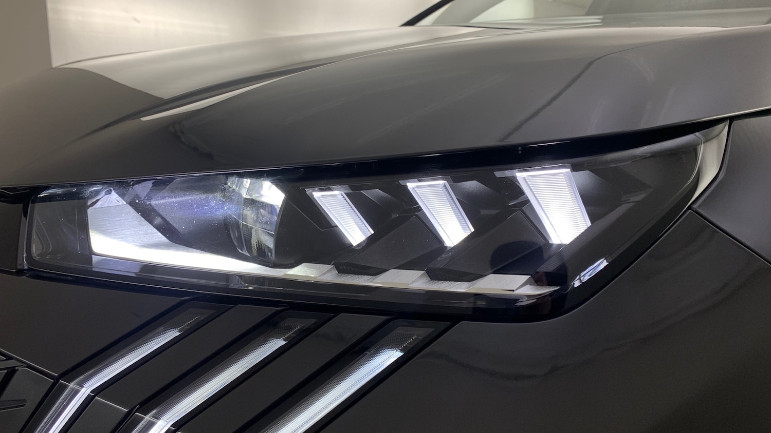 Used Peugeot 3008 2024 for sale - 77192799: Photo 51