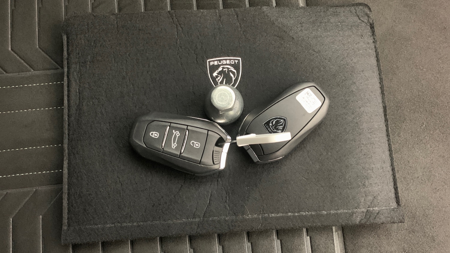 Used Peugeot 3008 2024 for sale - 77192799: Photo 52