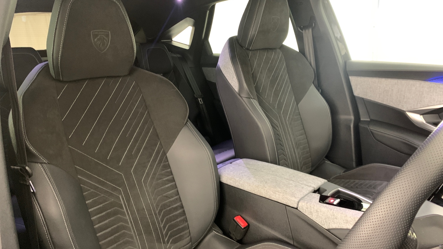 Used Peugeot 3008 2024 for sale - 77192799: Photo 53