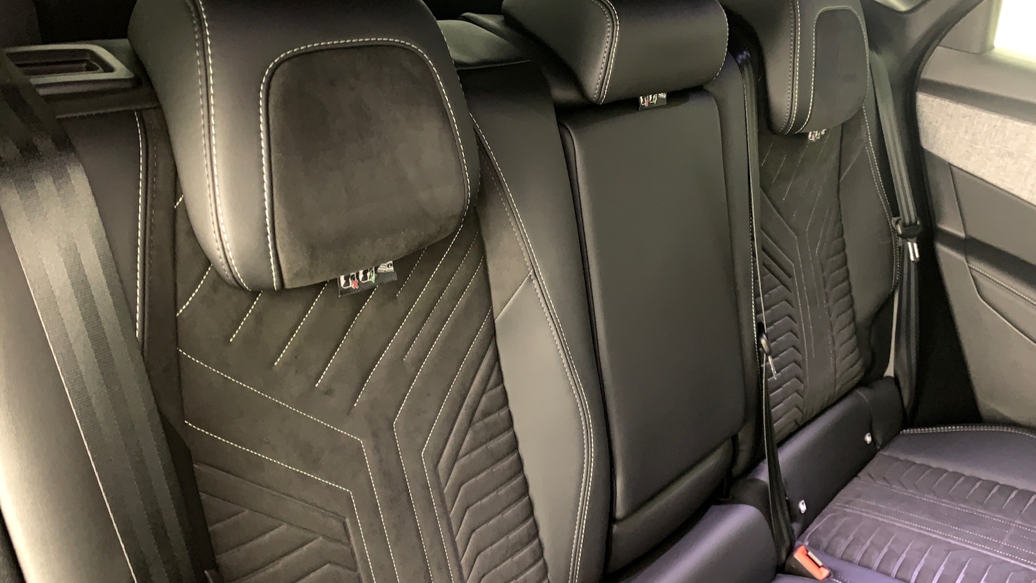 Used Peugeot 3008 2024 for sale - 77192799: Photo 8