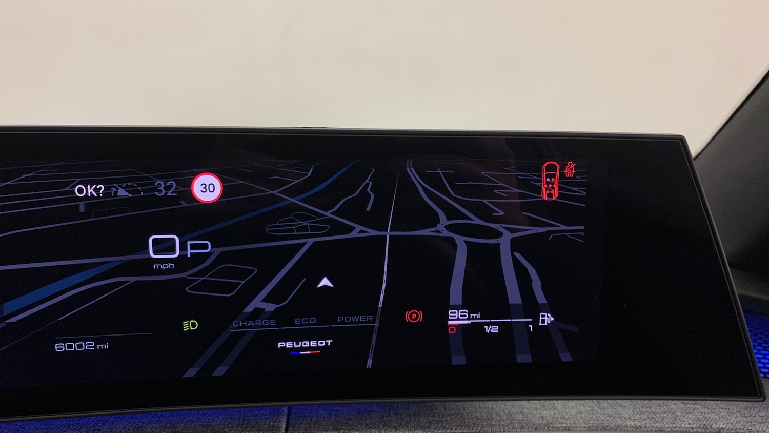 Used Peugeot 5008 2025 for sale - 77332393: Photo 11