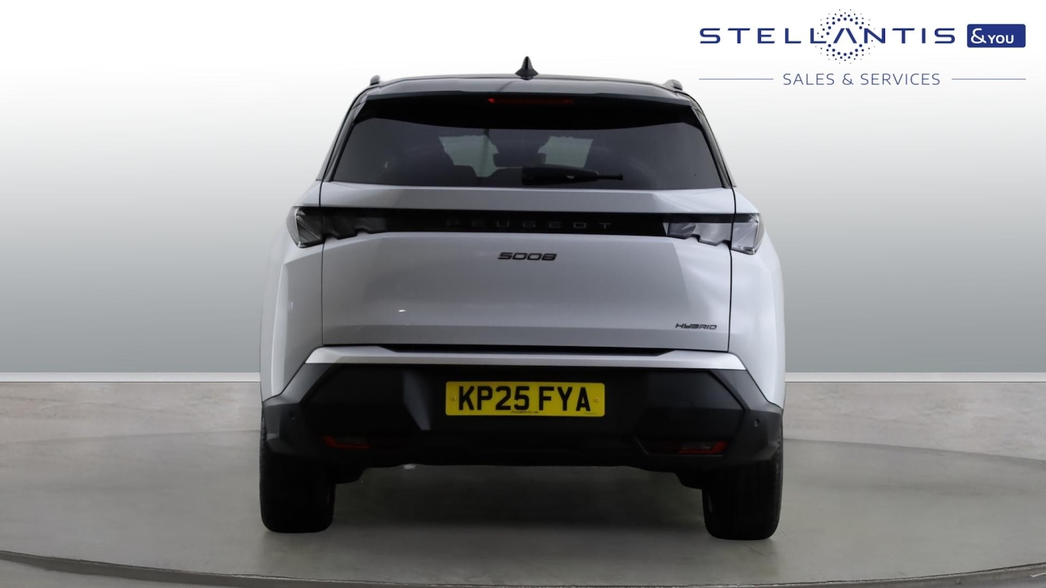 Used Peugeot 5008 2025 for sale - 77332393: Photo 14