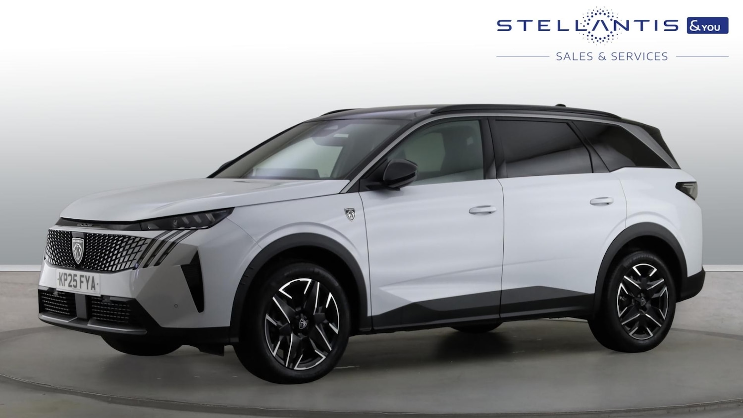 Used Peugeot 5008 2025 for sale - 77332393: Photo 16