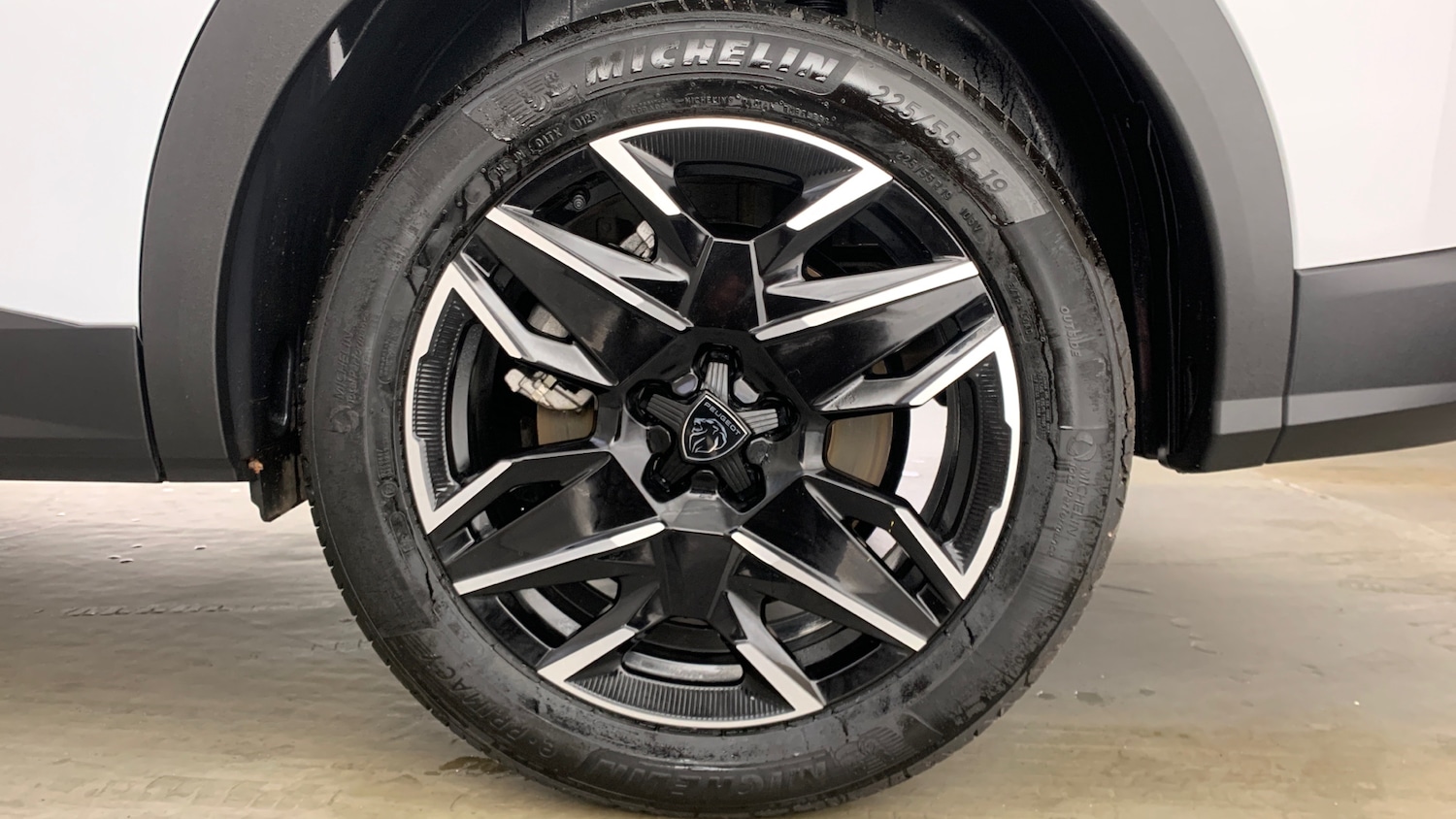 Used Peugeot 5008 2025 for sale - 77332393: Photo 18