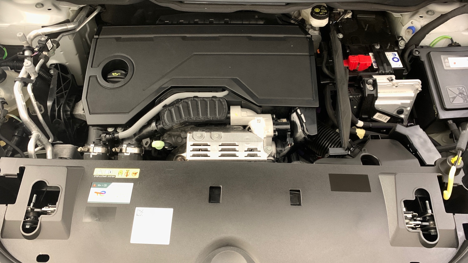 Used Peugeot 5008 2025 for sale - 77332393: Photo 22