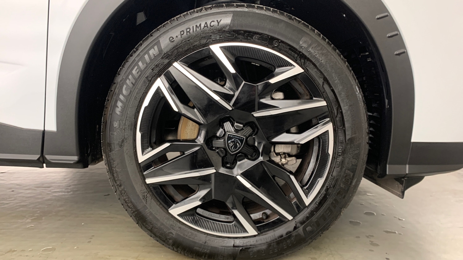 Used Peugeot 5008 2025 for sale - 77332393: Photo 24